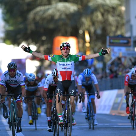 54th Tirreno-Adriatico 2019 - Stage 3