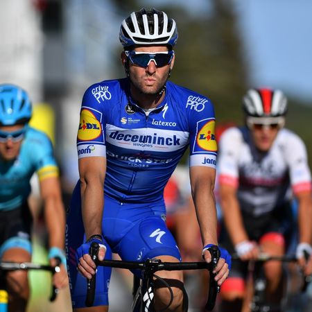 77th Paris - Nice 2019 - Stage 6