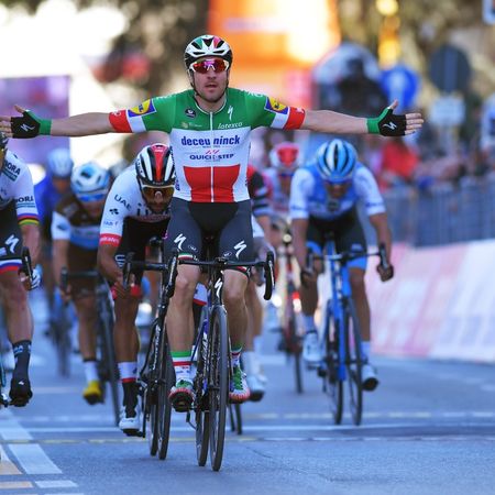 54th Tirreno-Adriatico 2019 - Stage 3