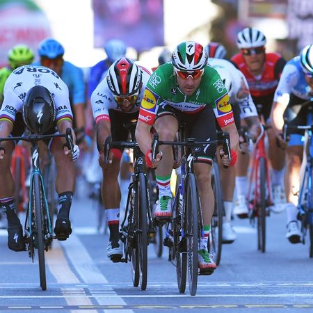 54th Tirreno-Adriatico 2019 - Stage 3