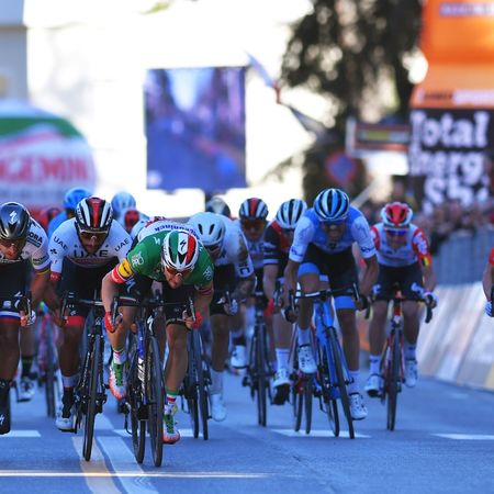 54th Tirreno-Adriatico 2019 - Stage 3