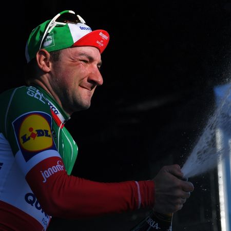 54th Tirreno-Adriatico 2019 - Stage 3