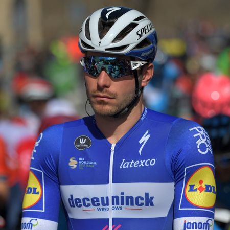 77th Paris - Nice 2019 - Stage 6