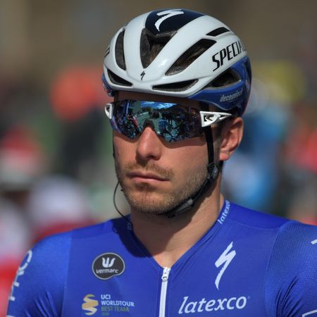 77th Paris - Nice 2019 - Stage 6