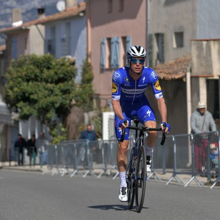 77th Paris - Nice 2019 - Stage 6