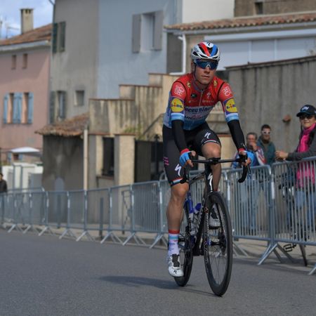 77th Paris - Nice 2019 - Stage 6