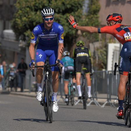 77th Paris - Nice 2019 - Stage 6