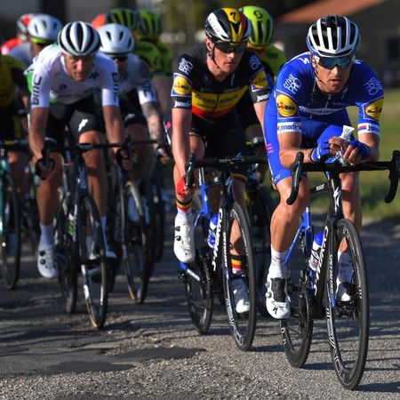 54th Tirreno-Adriatico 2019 - Stage 3