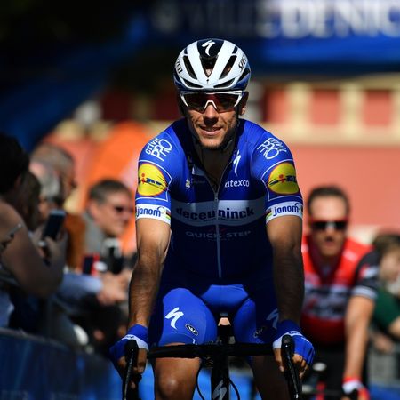 77th Paris - Nice 2019 - Stage 7