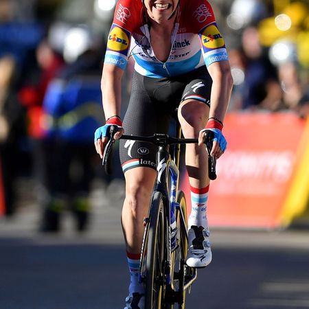 77th Paris - Nice 2019 - Stage 7