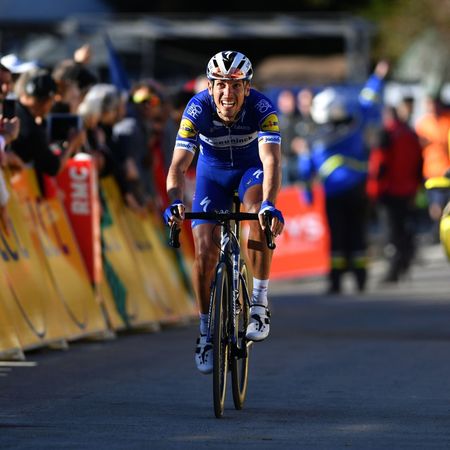 77th Paris - Nice 2019 - Stage 7