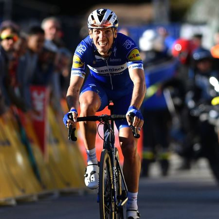 77th Paris - Nice 2019 - Stage 7