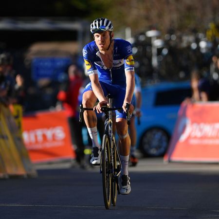 77th Paris - Nice 2019 - Stage 7