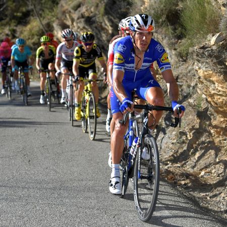 77th Paris - Nice 2019 - Stage 7