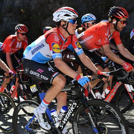 77th Paris - Nice 2019 - Stage 7