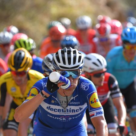 54th Tirreno-Adriatico 2019 - Stage 4