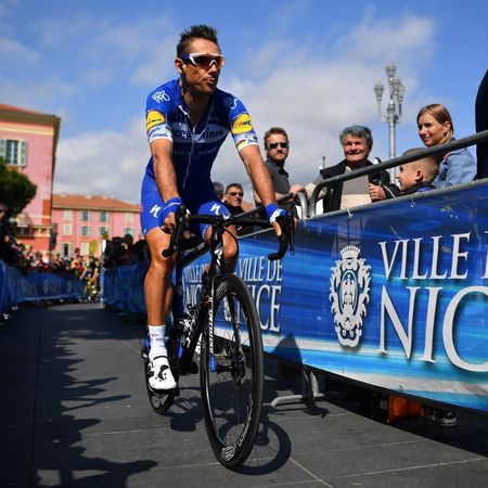 77th Paris - Nice 2019 - Stage 8