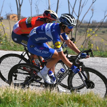54th Tirreno-Adriatico 2019 - Stage 5