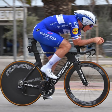 54th Tirreno-Adriatico 2019 - Stage 7