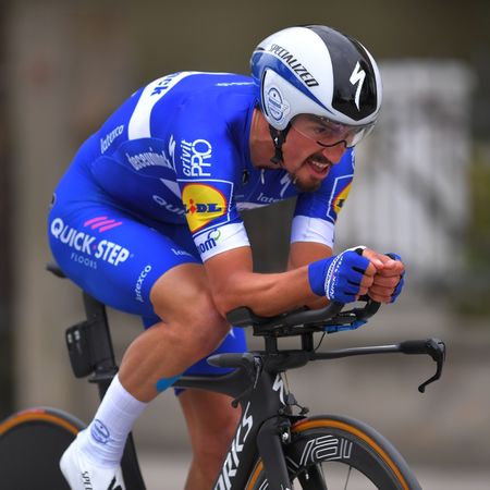 54th Tirreno-Adriatico 2019 - Stage 7