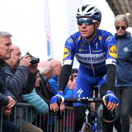 74th Nokere Koerse - Danilith Classic 2019