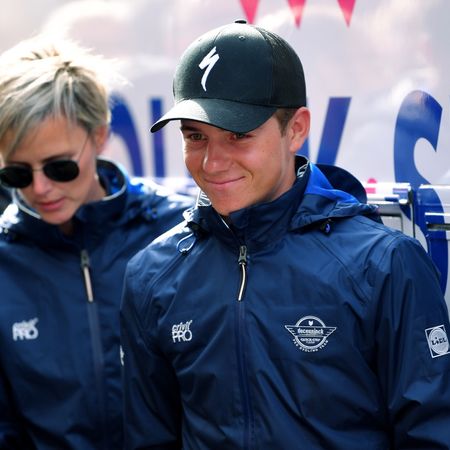 74th Nokere Koerse - Danilith Classic 2019