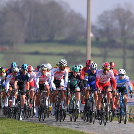 74th Nokere Koerse - Danilith Classic 2019