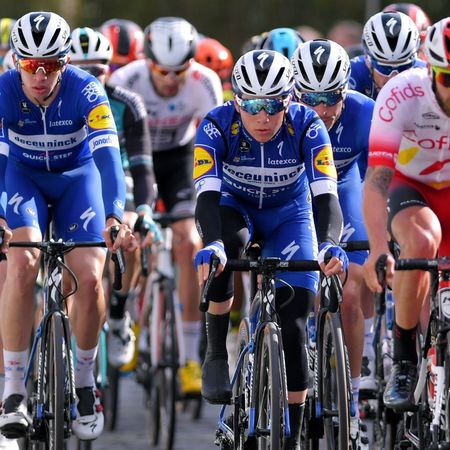 74th Nokere Koerse - Danilith Classic 2019