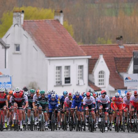 74th Nokere Koerse - Danilith Classic 2019