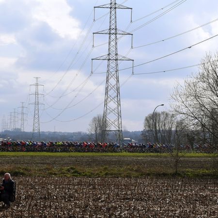 74th Nokere Koerse - Danilith Classic 2019