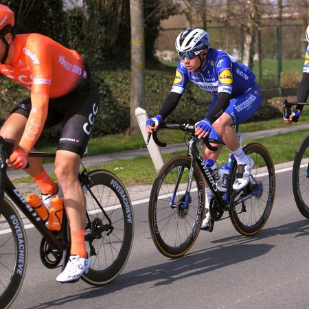 9th Bredene Koksijde Classic 2019