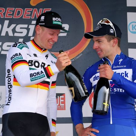 9th Bredene Koksijde Classic 2019