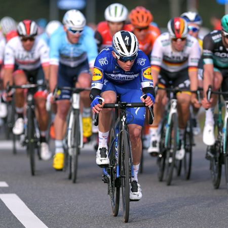 9th Bredene Koksijde Classic 2019