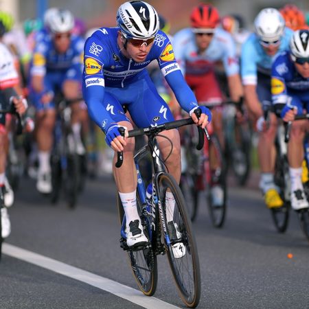 9th Bredene Koksijde Classic 2019