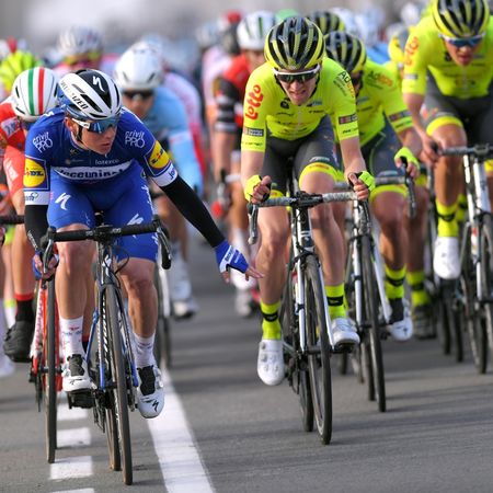 9th Bredene Koksijde Classic 2019