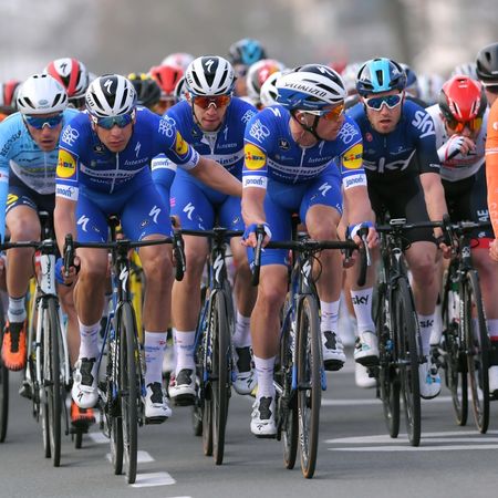 9th Bredene Koksijde Classic 2019