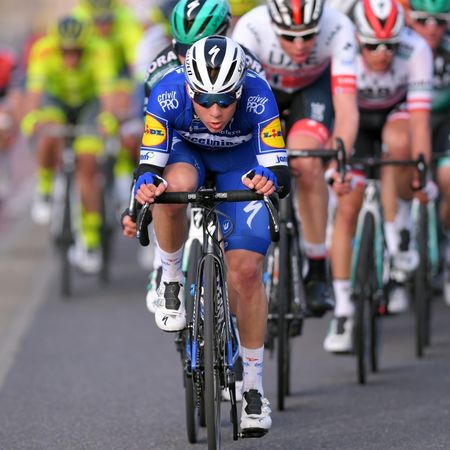 9th Bredene Koksijde Classic 2019