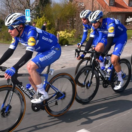 9th Bredene Koksijde Classic 2019