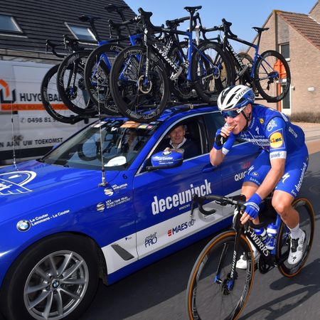 9th Bredene Koksijde Classic 2019