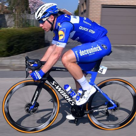 9th Bredene Koksijde Classic 2019