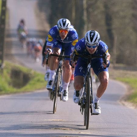 9th Bredene Koksijde Classic 2019