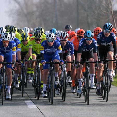 9th Bredene Koksijde Classic 2019