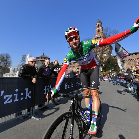 110th Milano-Sanremo 2019