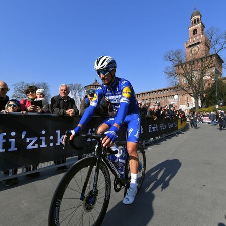 110th Milano-Sanremo 2019