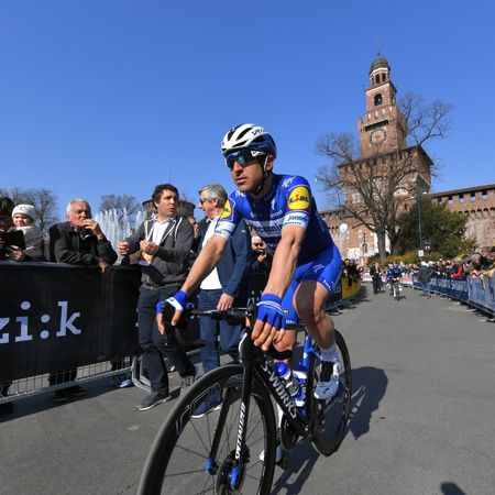 110th Milano-Sanremo 2019