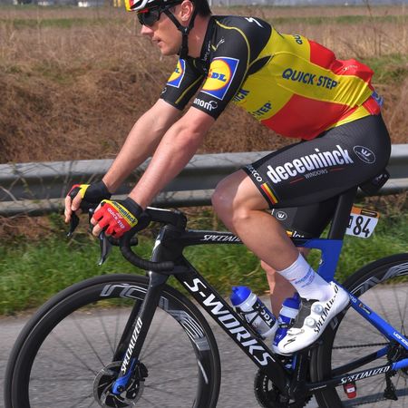 110th Milano-Sanremo 2019