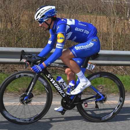 110th Milano-Sanremo 2019