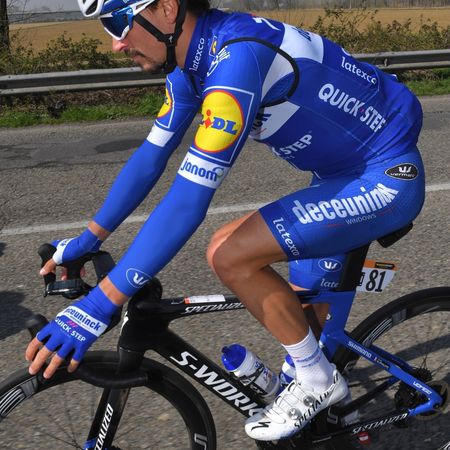 110th Milano-Sanremo 2019