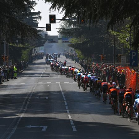 110th Milano-Sanremo 2019
