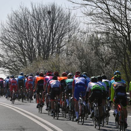 110th Milano-Sanremo 2019